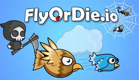 then head over to our collection page of free and online. . Fly or die io unblocked games